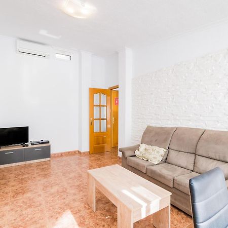 Alegria Id39 Apartment Торевиеха Екстериор снимка