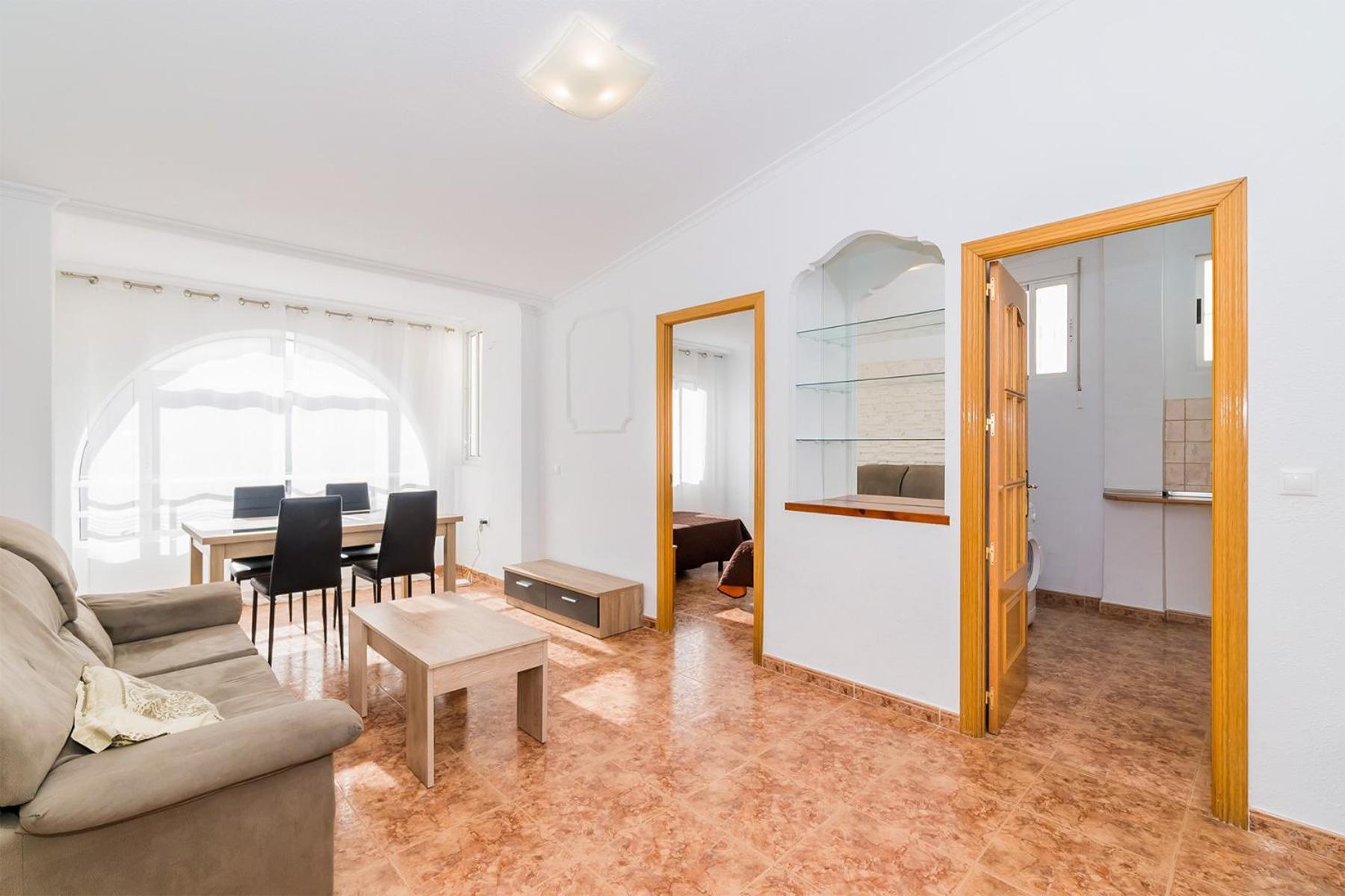 Alegria Id39 Apartment Торевиеха Екстериор снимка
