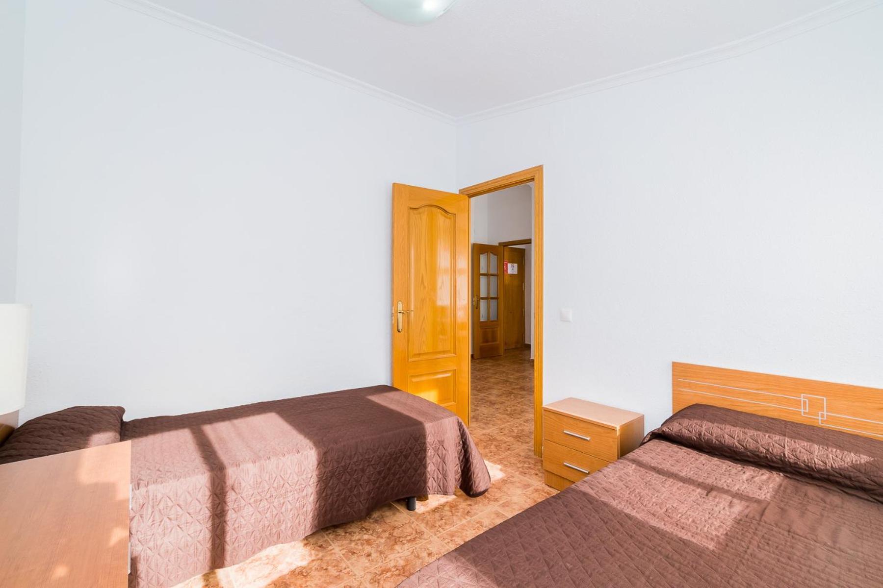 Alegria Id39 Apartment Торевиеха Екстериор снимка
