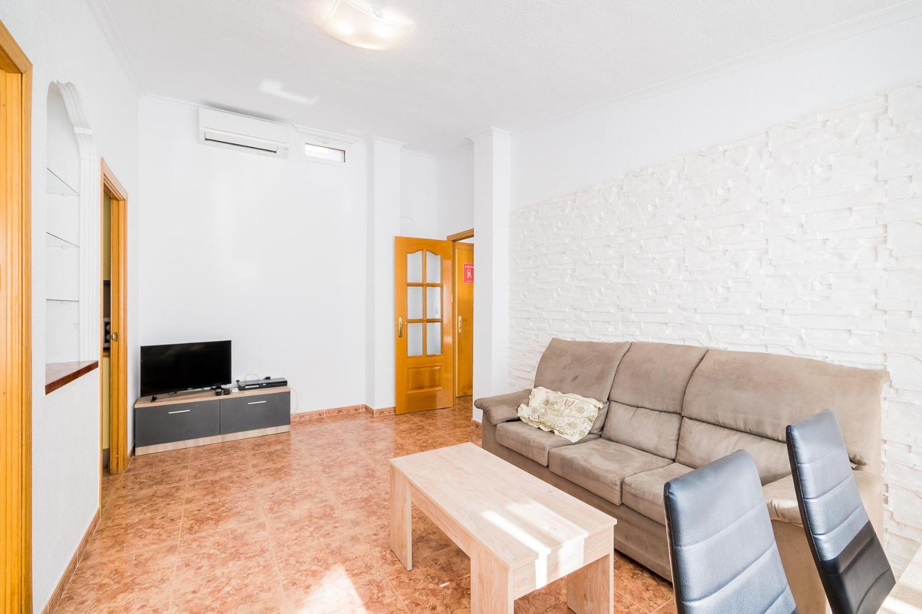 Alegria Id39 Apartment Торевиеха Екстериор снимка
