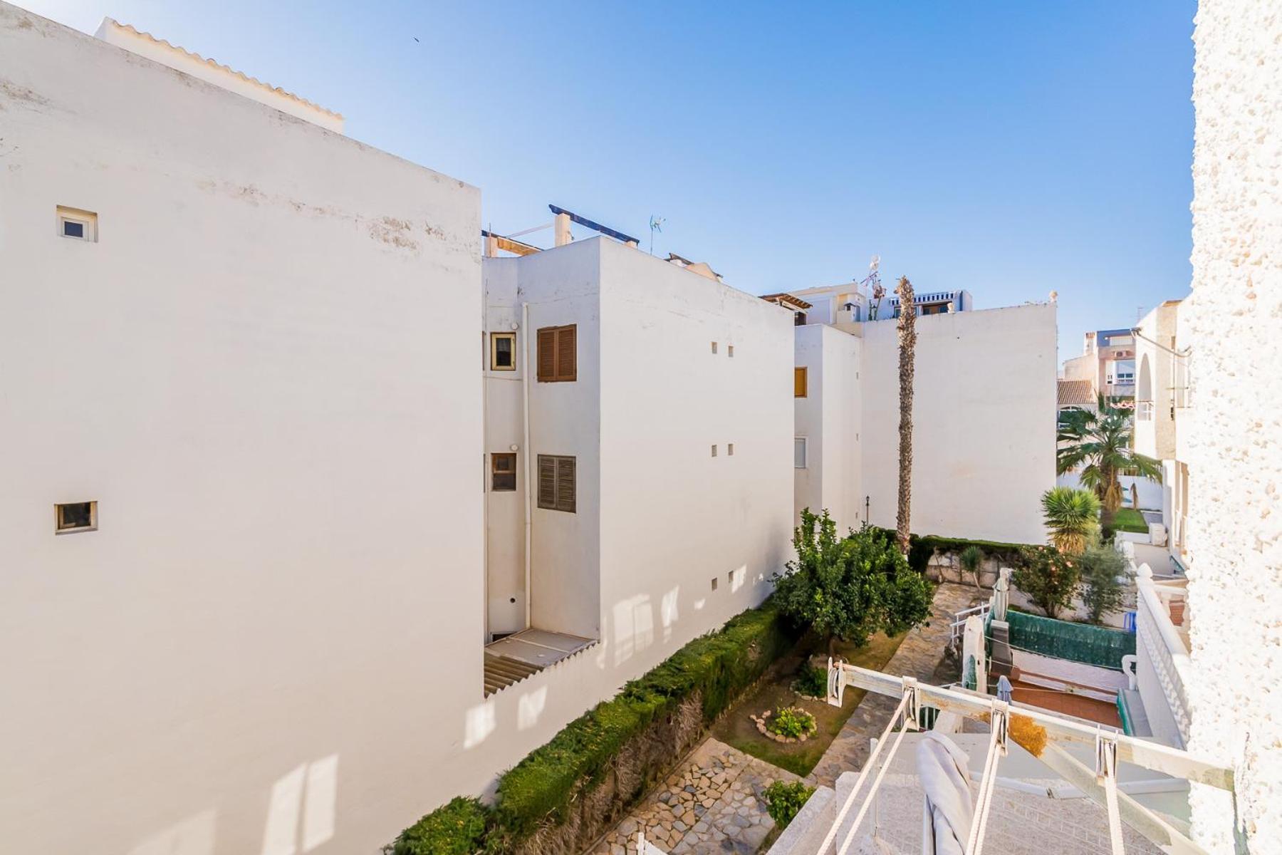 Alegria Id39 Apartment Торевиеха Екстериор снимка