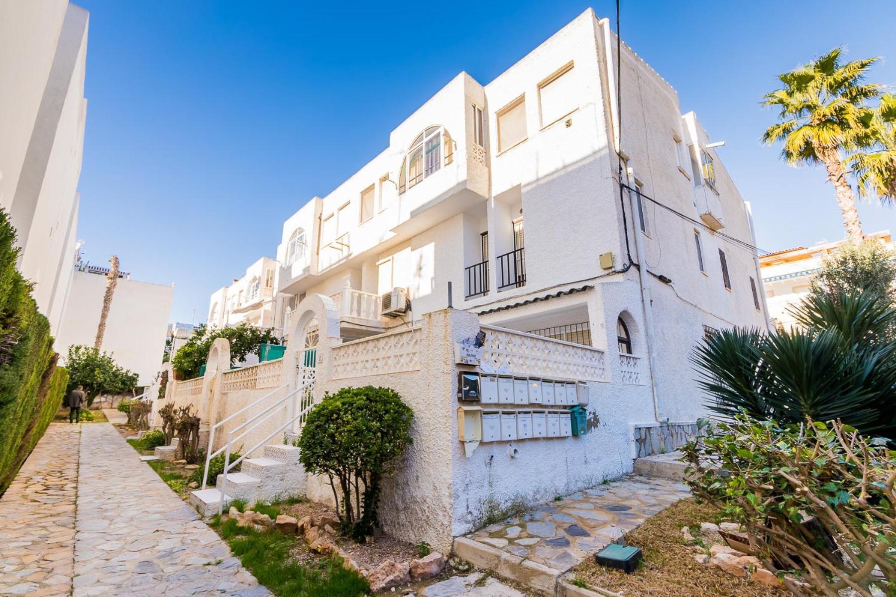 Alegria Id39 Apartment Торевиеха Екстериор снимка