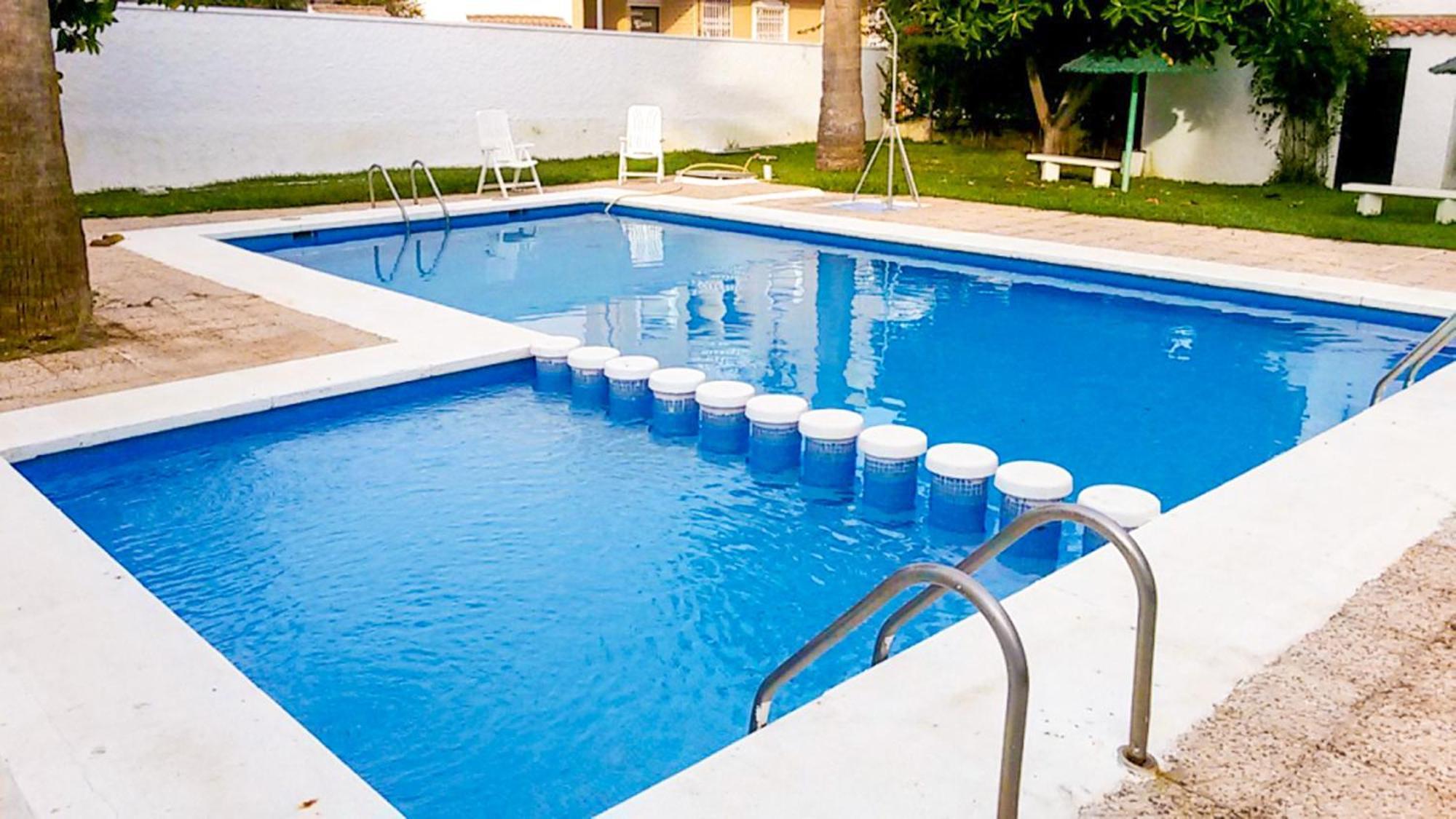 Alegria Id39 Apartment Торевиеха Екстериор снимка