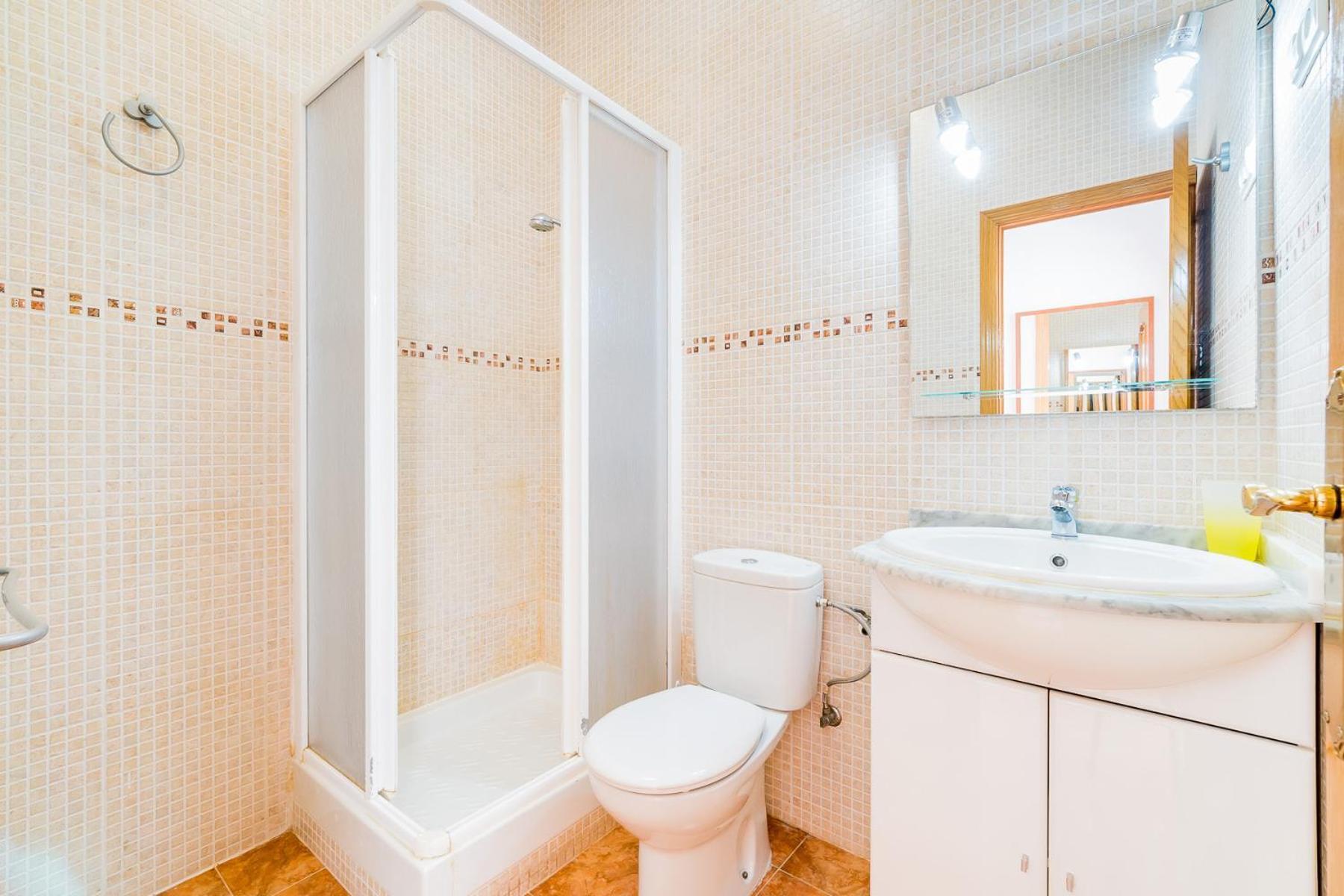Alegria Id39 Apartment Торевиеха Екстериор снимка