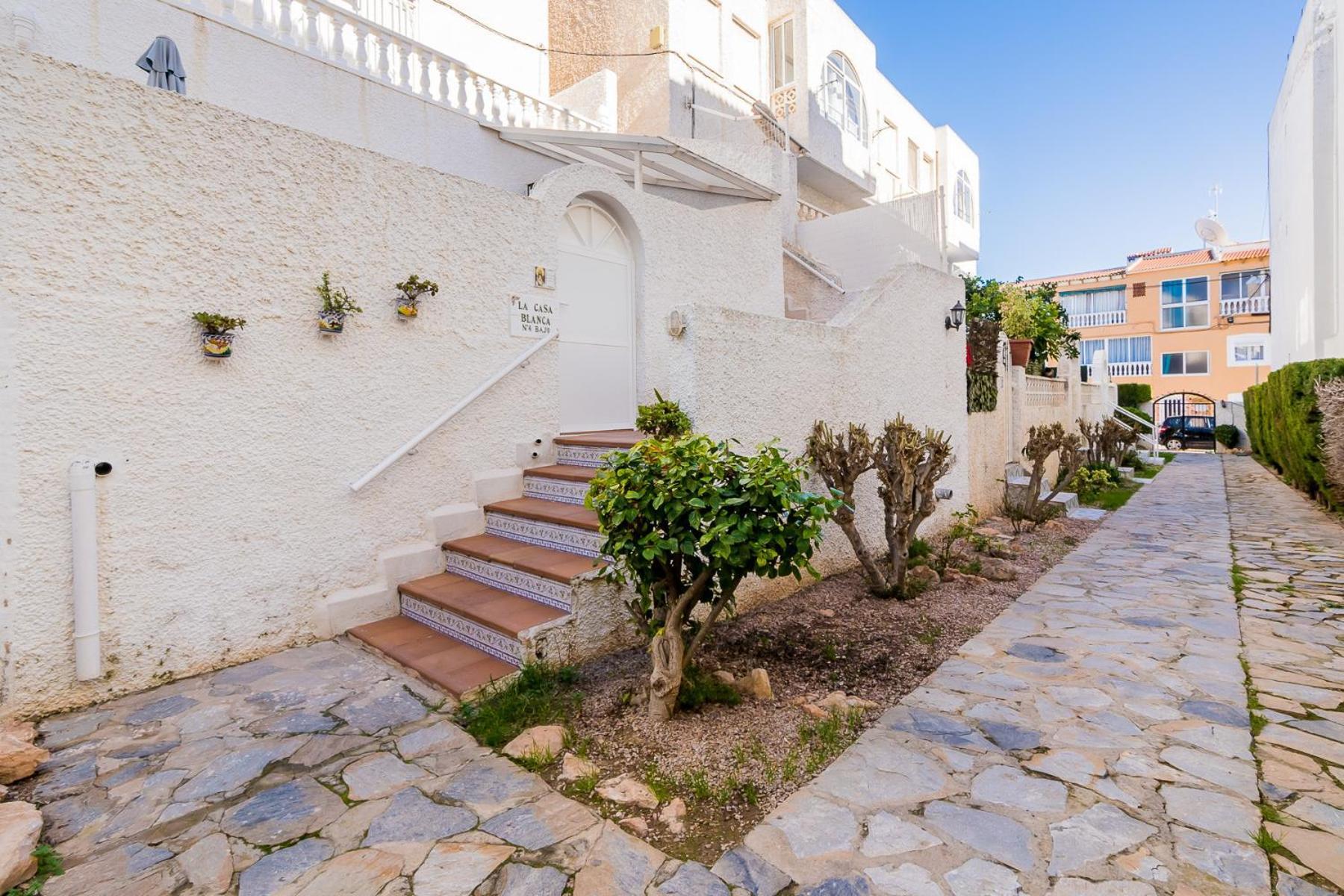 Alegria Id39 Apartment Торевиеха Екстериор снимка