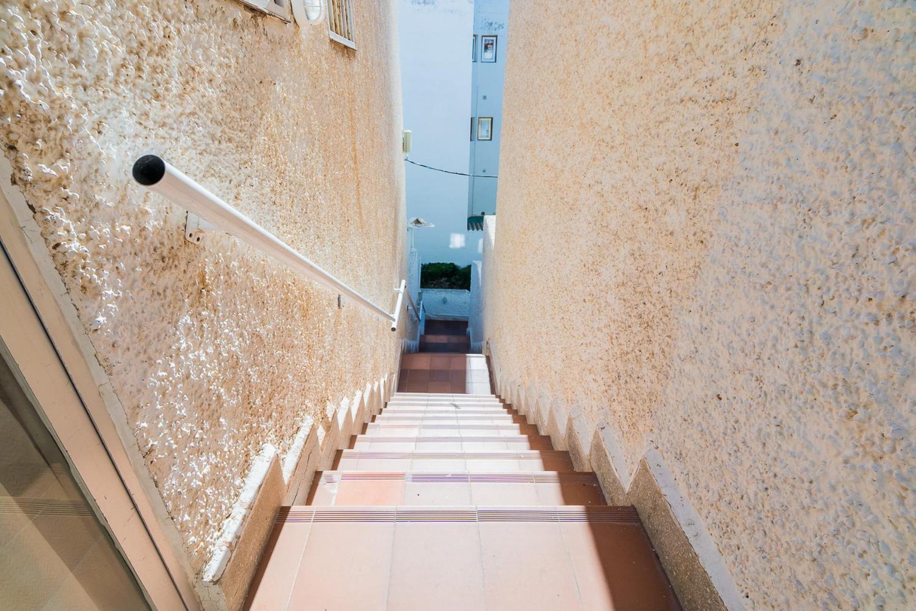 Alegria Id39 Apartment Торевиеха Екстериор снимка