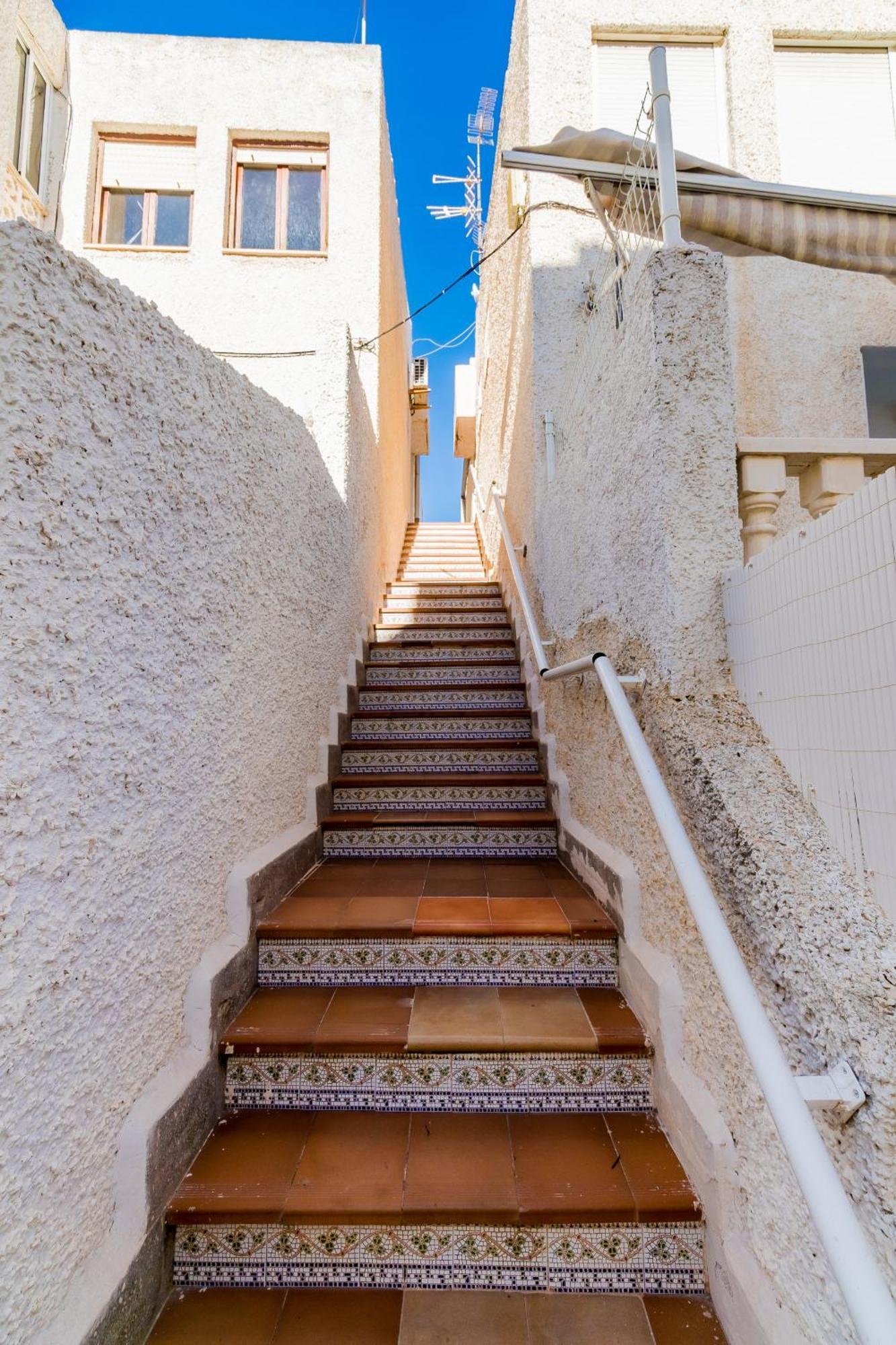 Alegria Id39 Apartment Торевиеха Екстериор снимка