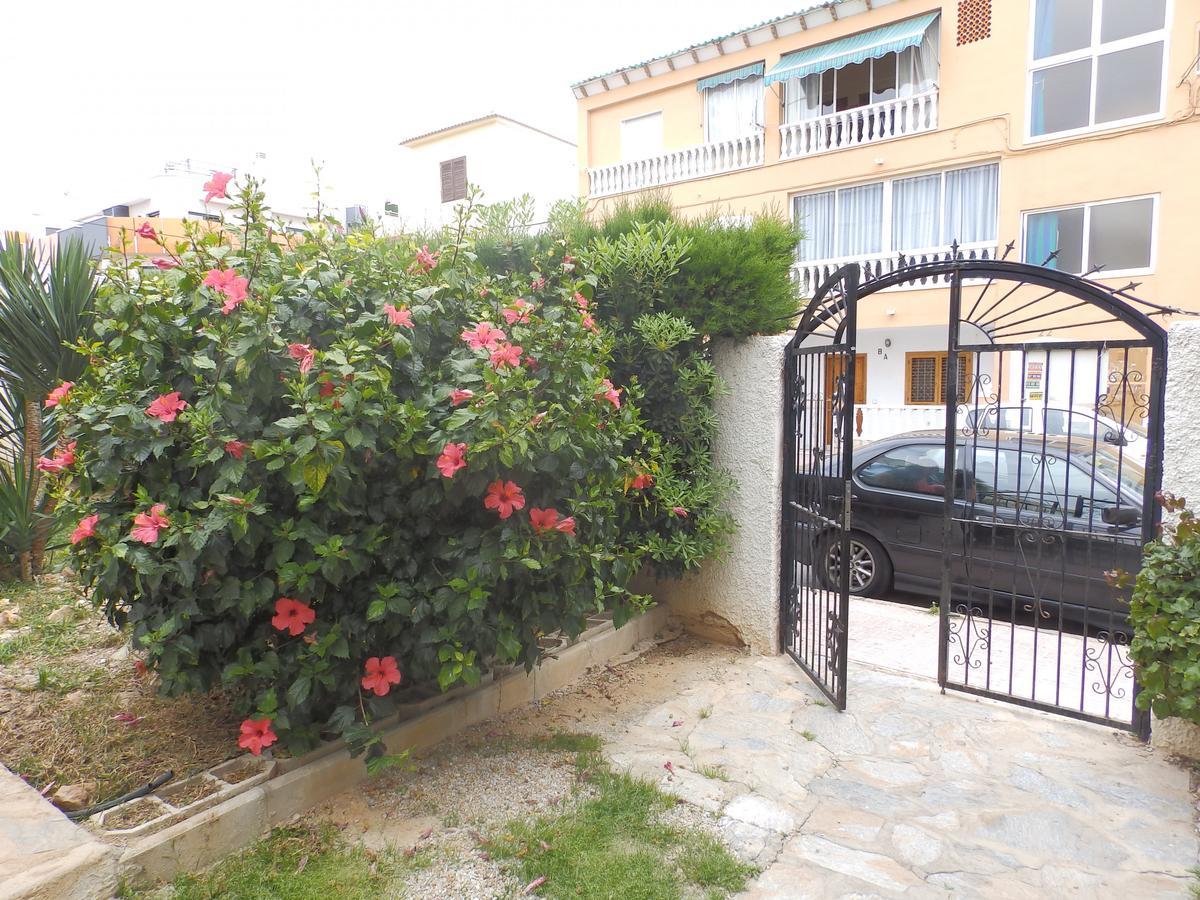 Alegria Id39 Apartment Торевиеха Екстериор снимка